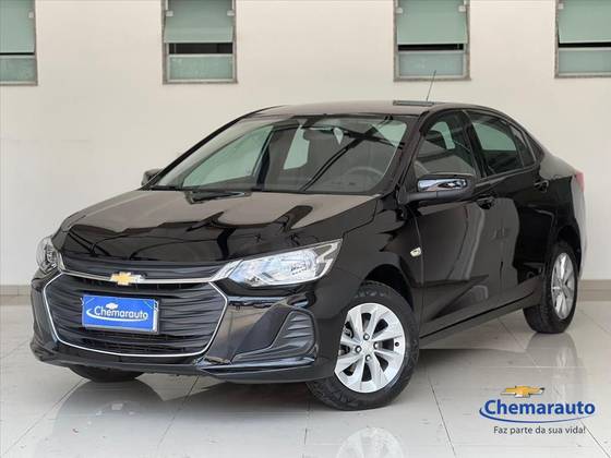 CHEVROLET ONIX 1.0 TURBO FLEX PLUS LT MANUAL CHEVROLET ONIX 1.0 TURBO FLEX PLUS LT MANUAL